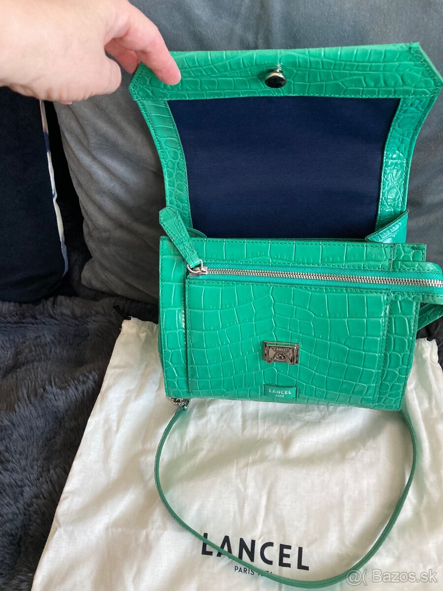 Kabelka zn. Lancel - 2