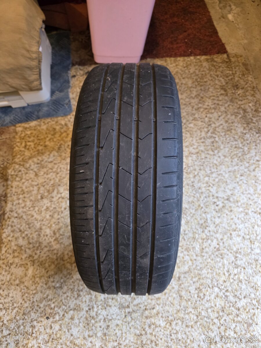 205/55 r16 letné pneumatiky Hankook 4x Ventus Prime 3 - 2