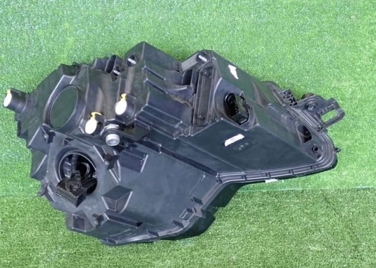 skoda karoq svetlo full led 2016-21 - 2