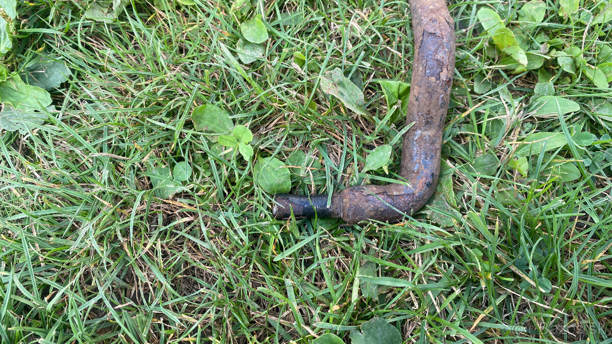 E46 tvrdsi zadny stabilizator - 2