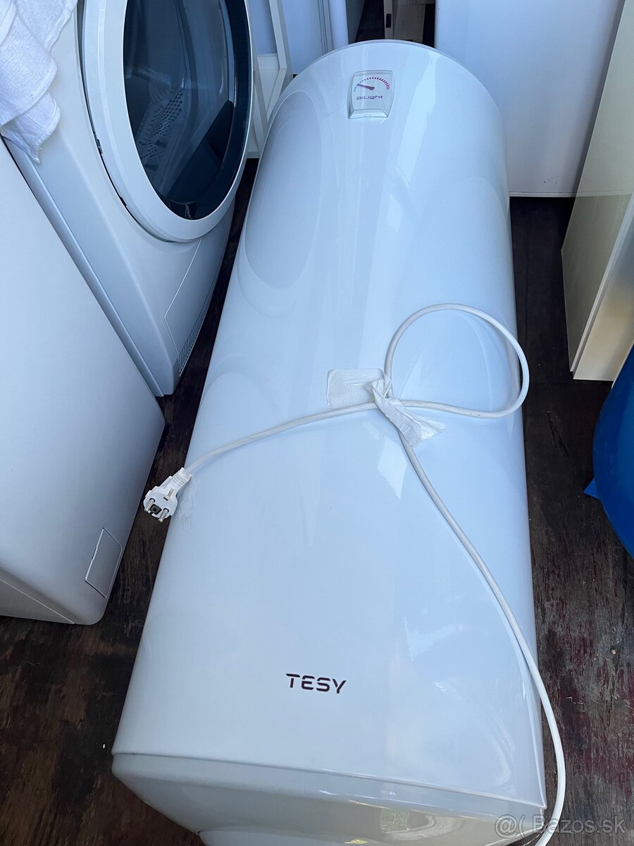 Elektrický ohrievač vody (Bojler) - 2