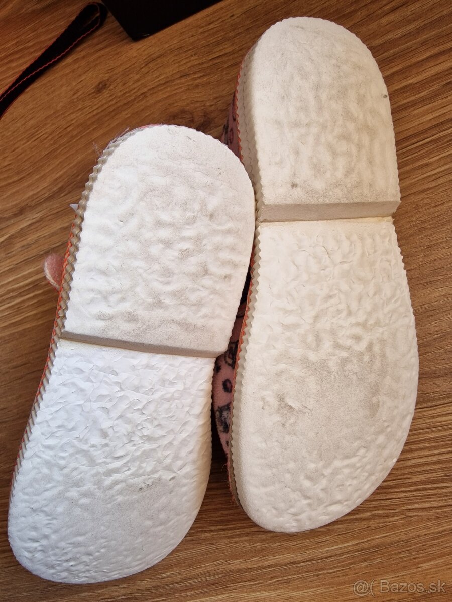 Papuče Manik 29 - 2