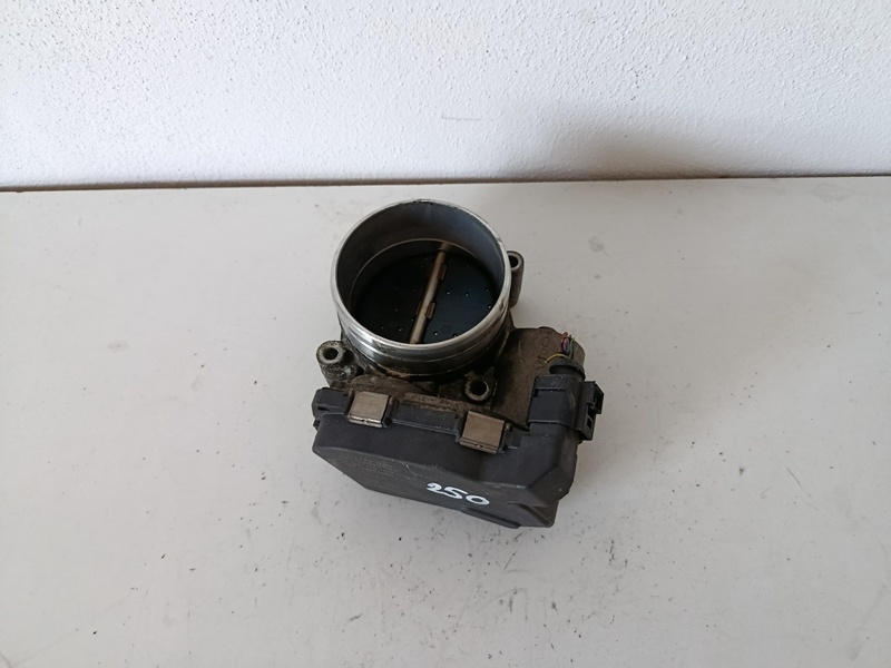 skrtiaca klapka passat CC 3.6 03h133062 250€ - 2