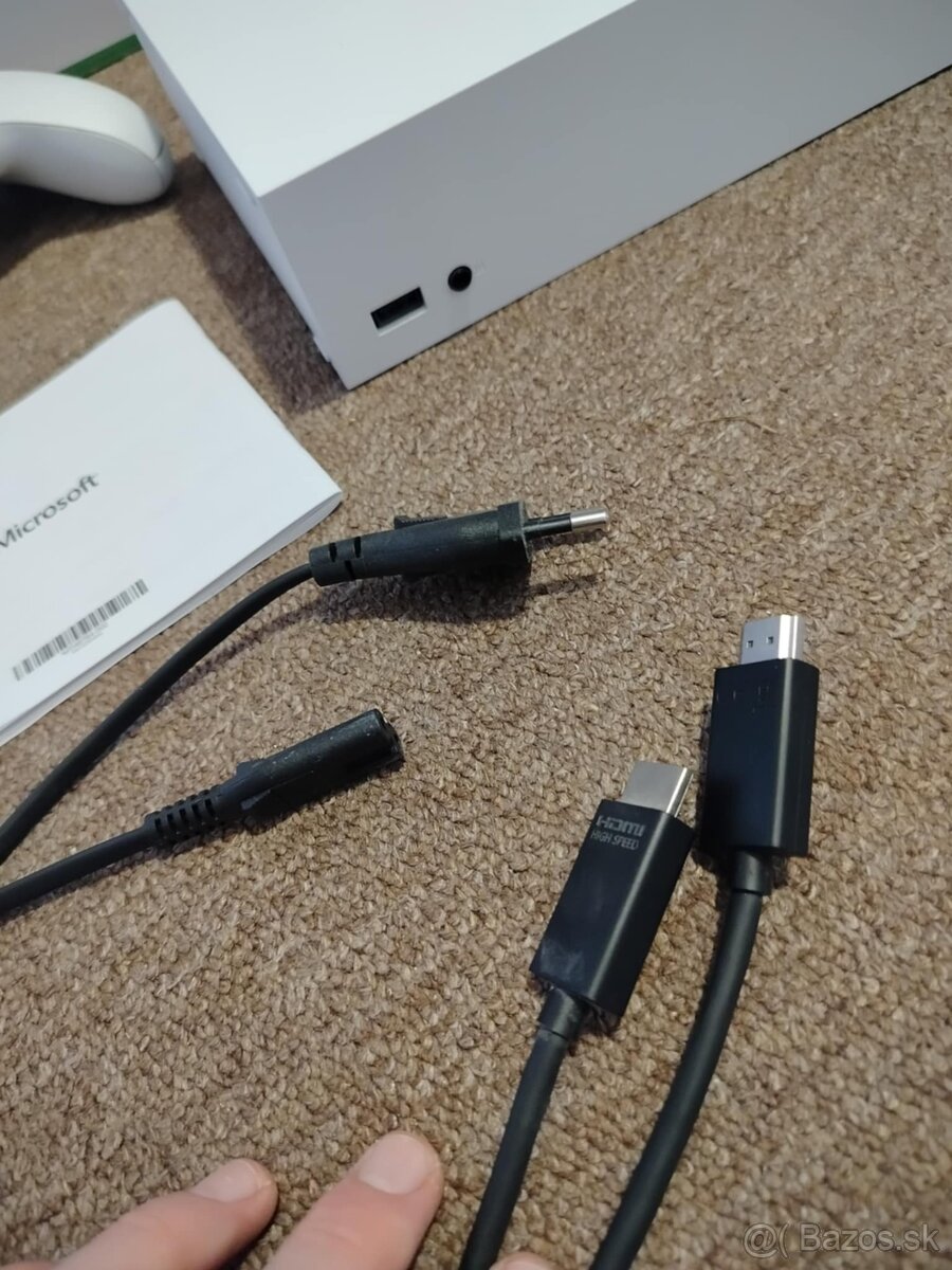 Xbox Series S – 512 GB - 2