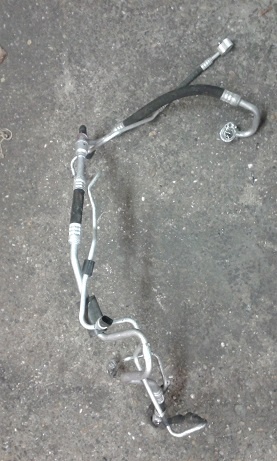 klímové hadice - 2