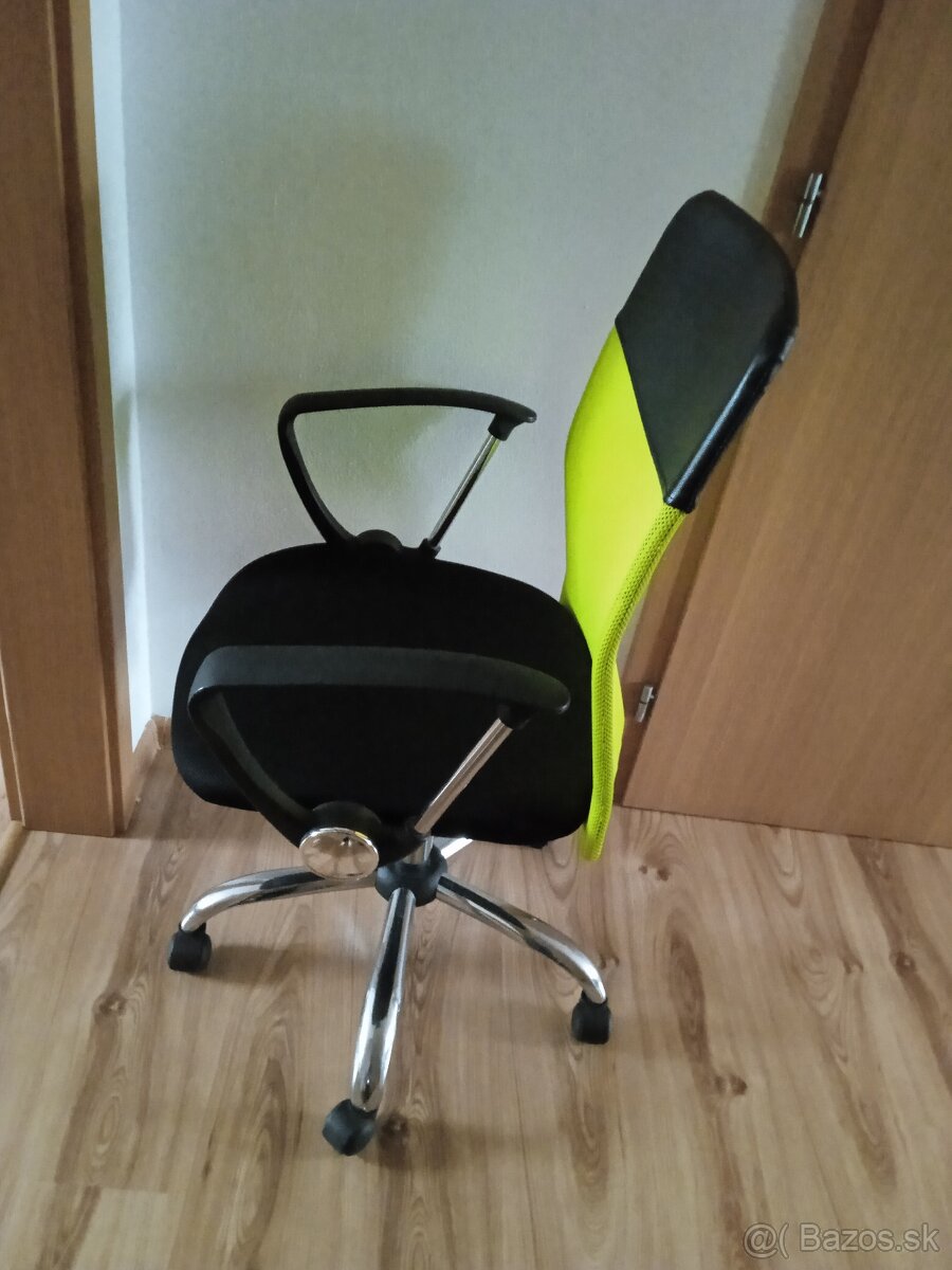Kancelárské stoličky - 2