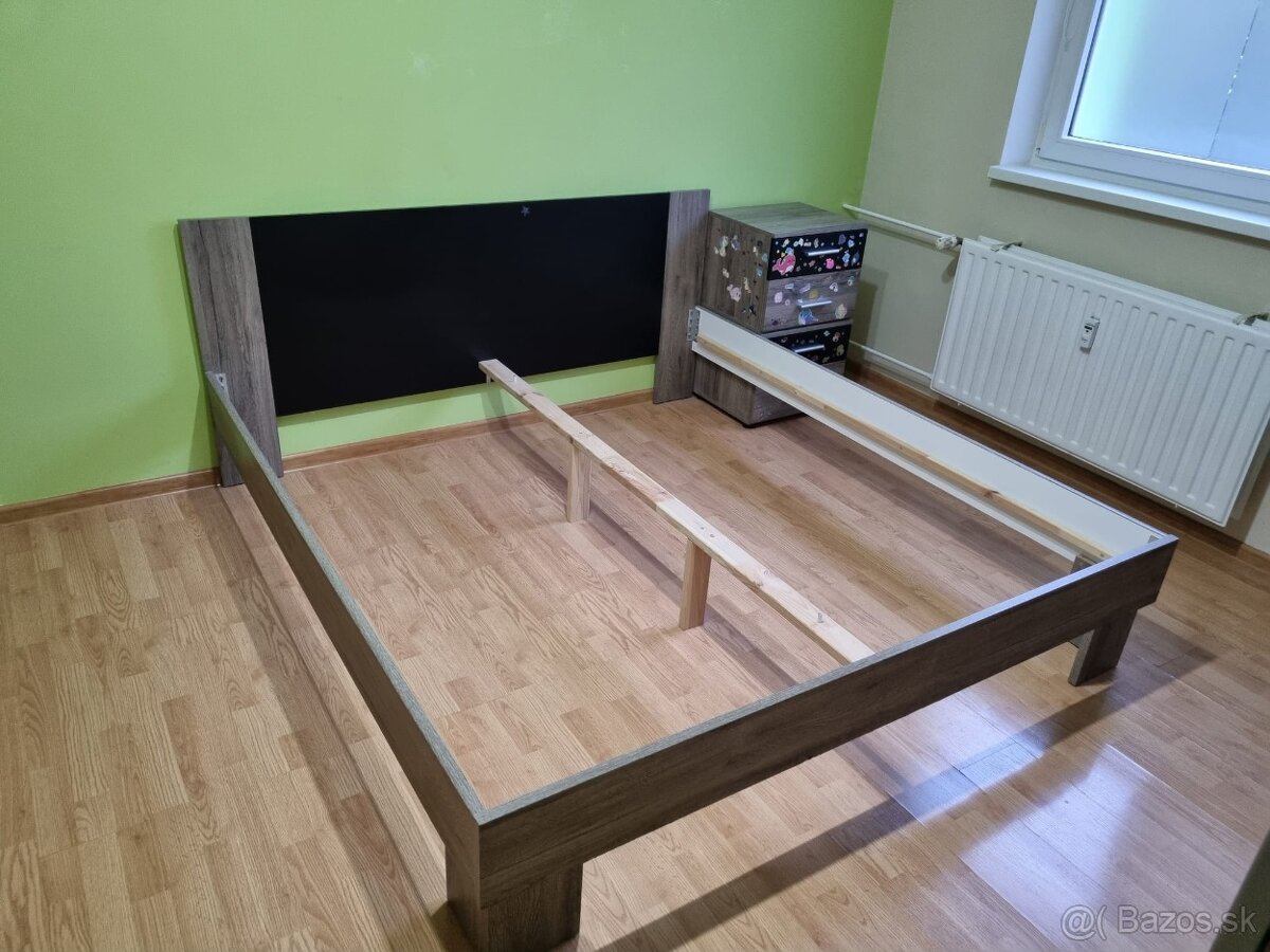 Poprad JUH3, 3 izbovy prerobeny byt - 2