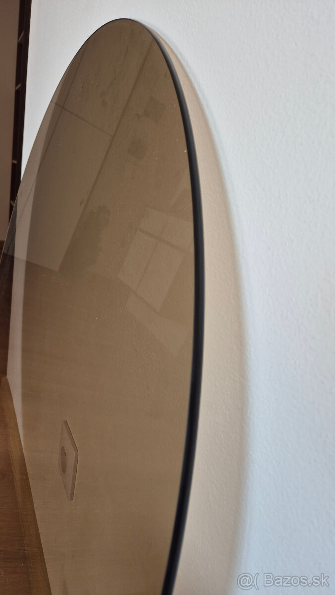 Predám okrúhle sklo - 2