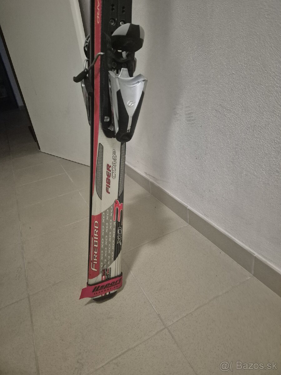 Lyže BLIZZARD XO 3 -175 cm - 2