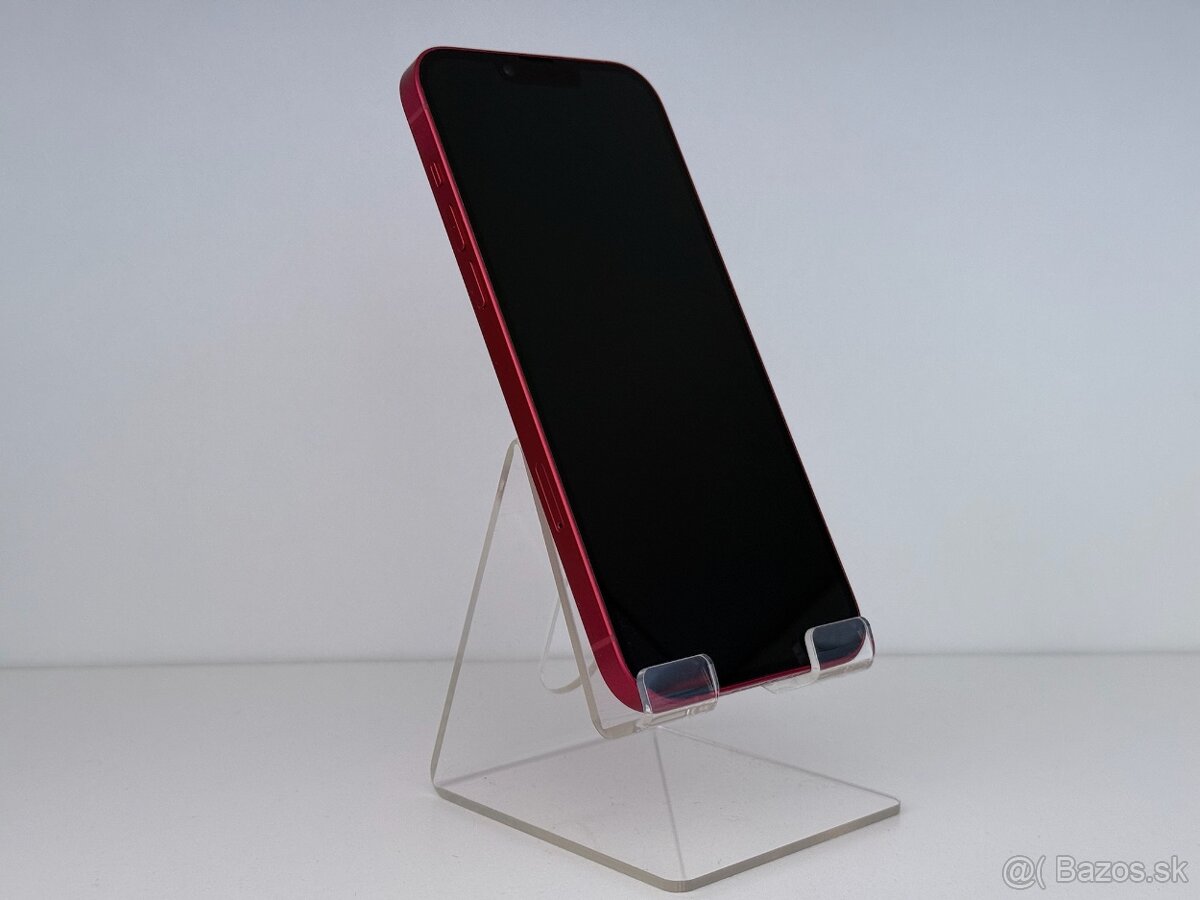 iPhone 14 Plus 128GB Red – ZÁRUKA - 2