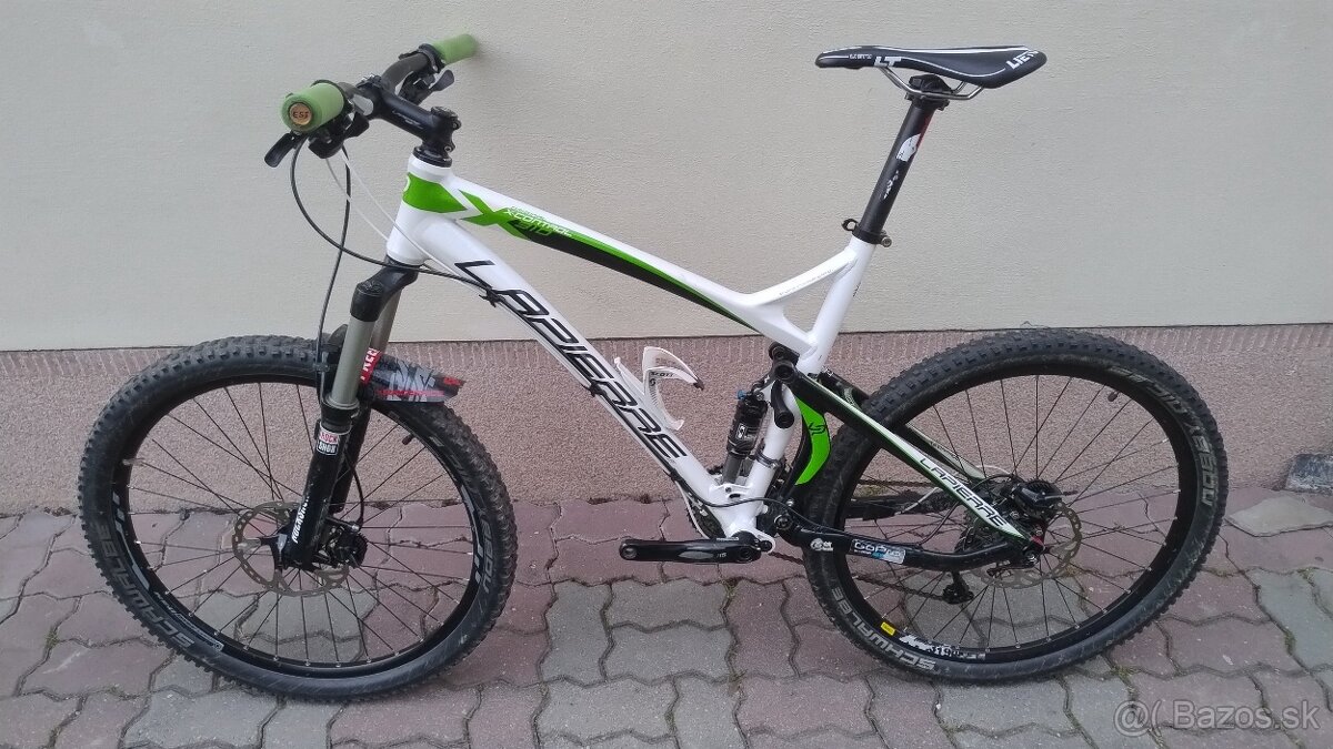 Lapierre x-control 310 - 2