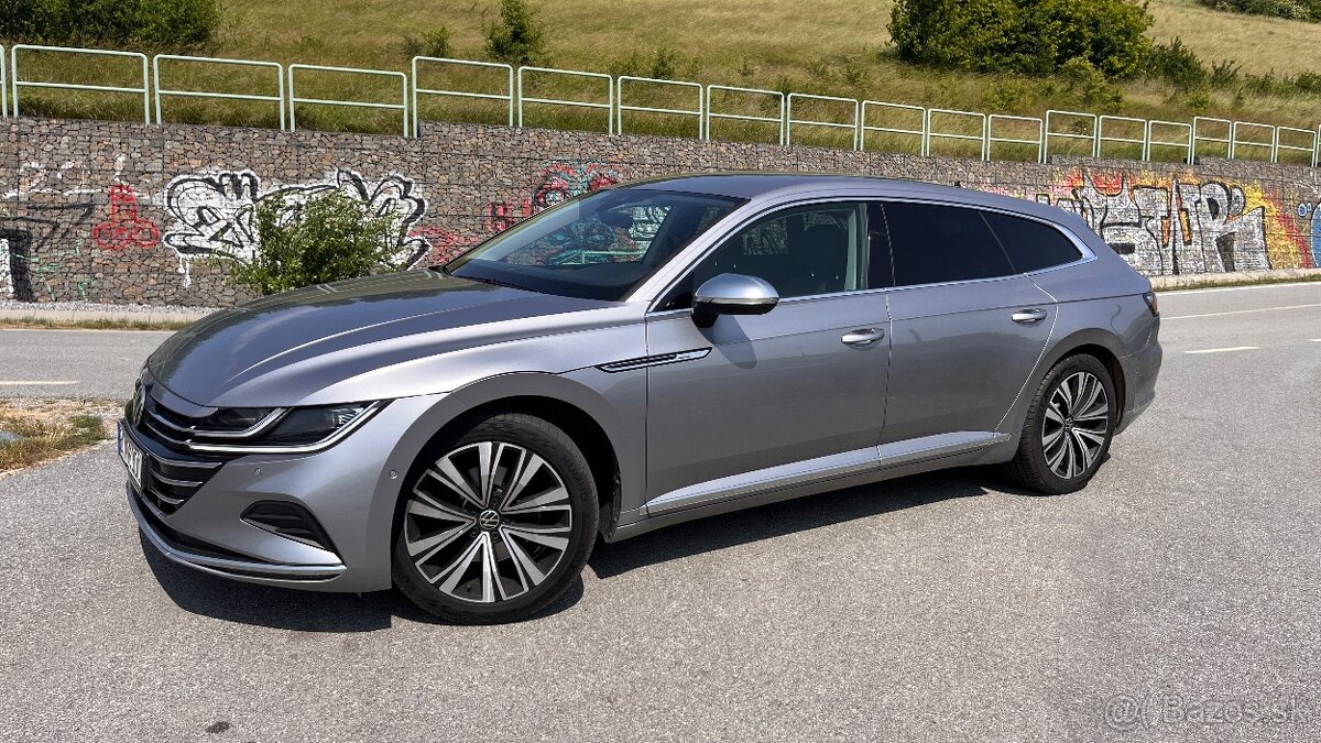 Volkswagen Arteon SB 2.0 TDI ELEGANCE - 2