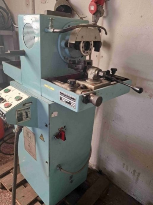 BNNK 32 A, nožová bruska z 1990 - 2