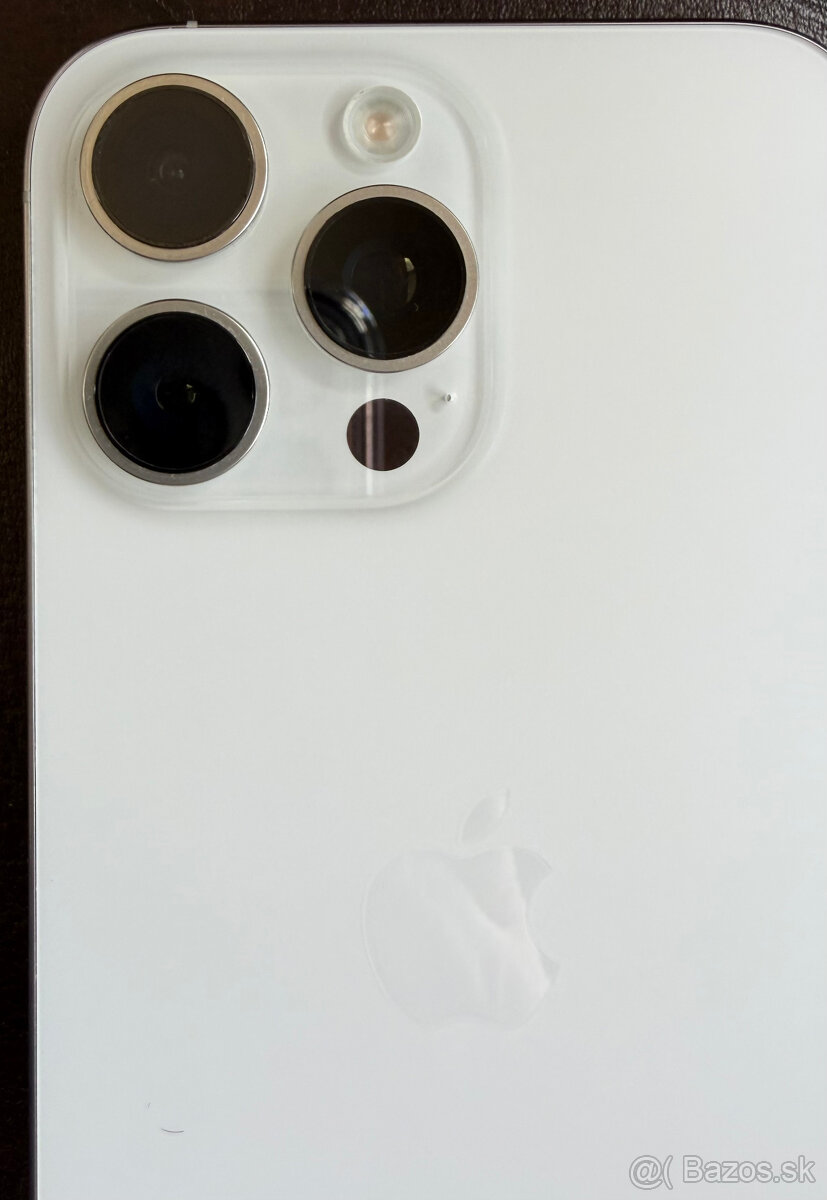 Apple iPhone 16 pro max 256GB ako nový - 2