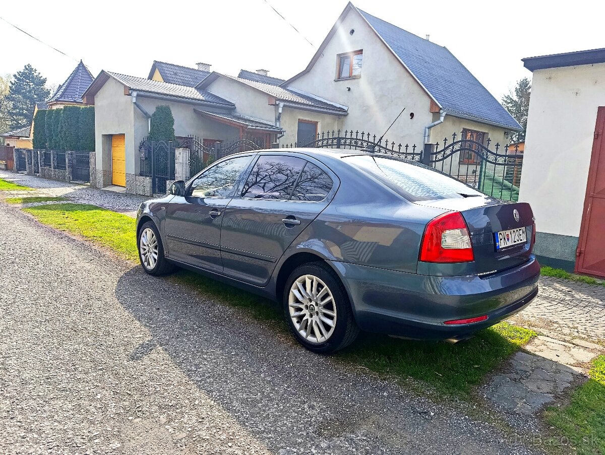✅Škoda Octavia ll 2.0 TDI ✅ - 2