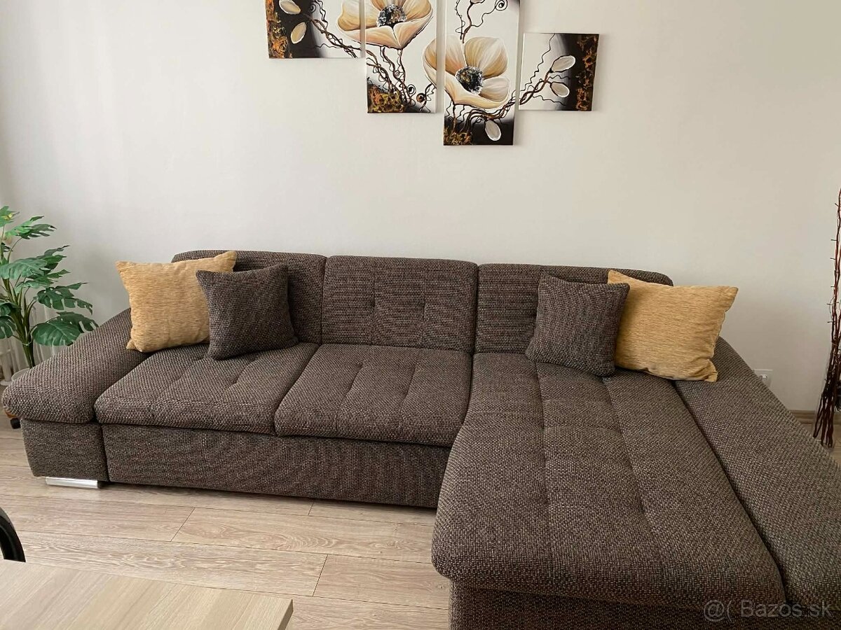 Sedacia súprava - 2