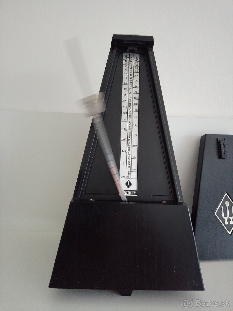 METRONOM - 2