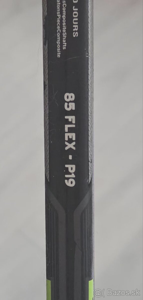 Hokejka CCM RIBCORE prava - 2