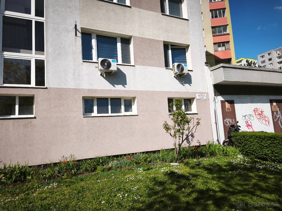 Nástenná Klimatizácia Midea - 2