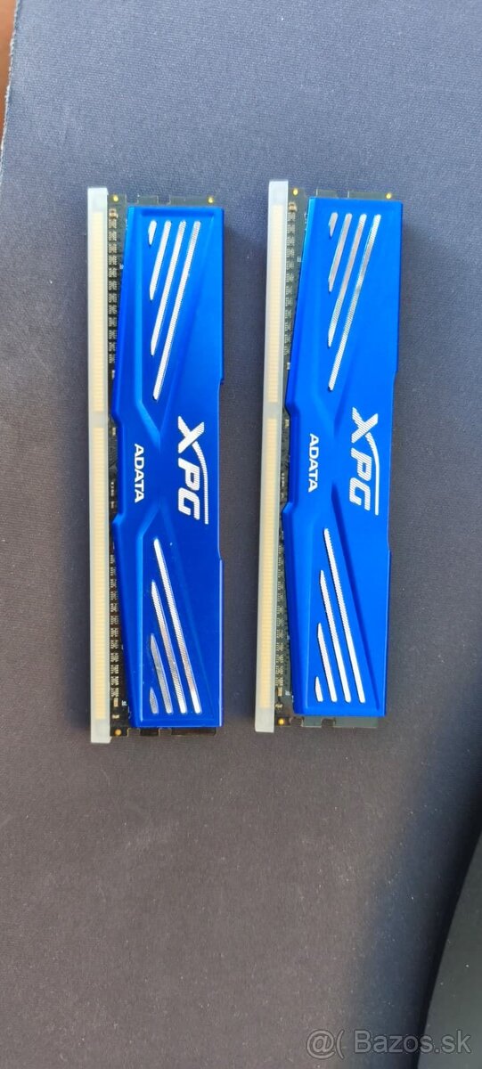 Ram DDR3 - 2