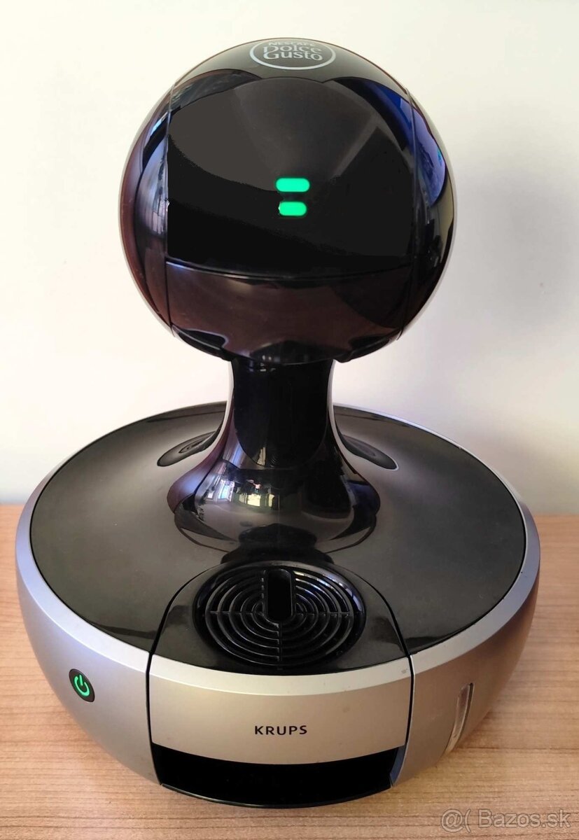 ✔️ Automatický Dolce gusto - 2
