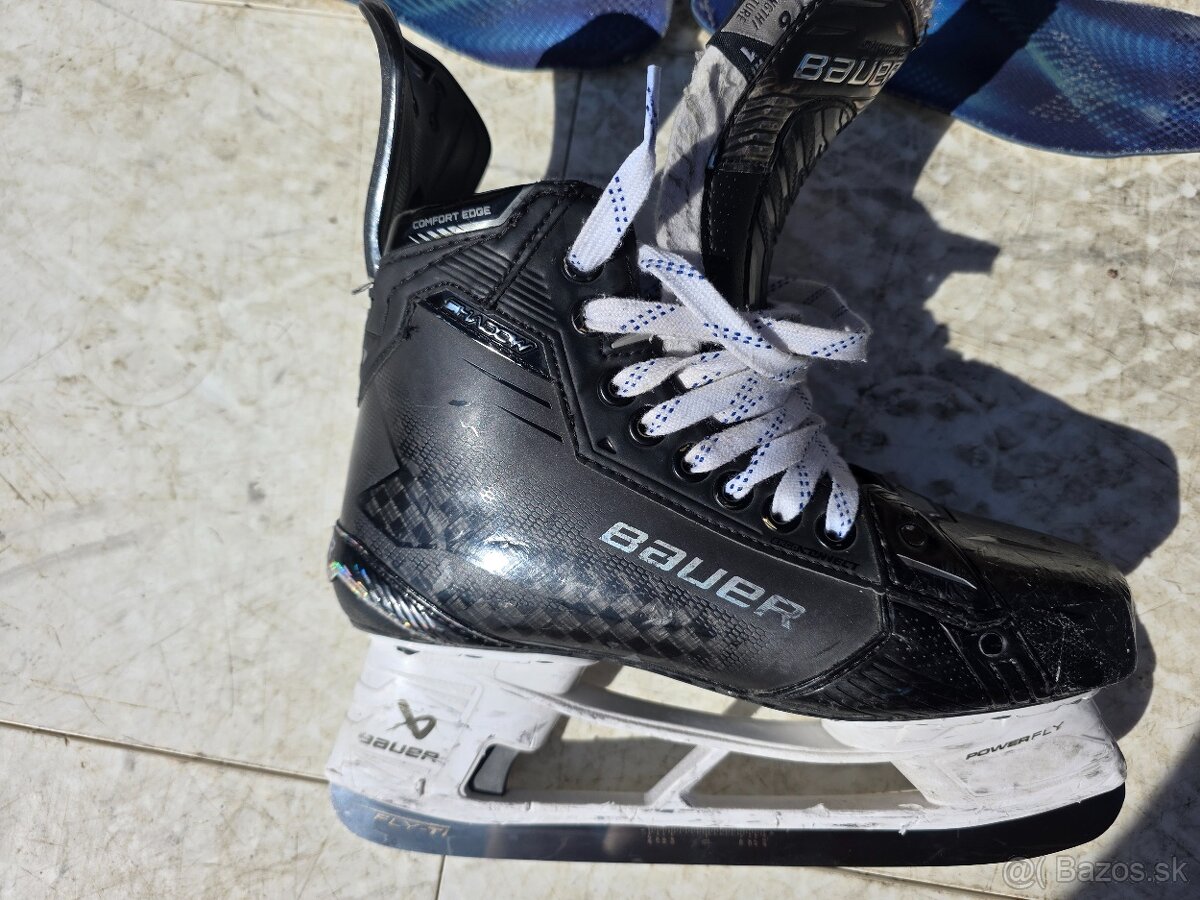 Korčule Bauer Shadow 6 fit1 - 2