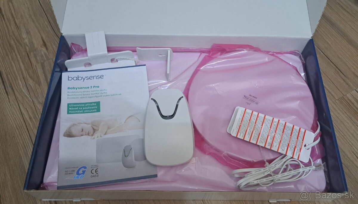 BabySense 2 PRO - 2
