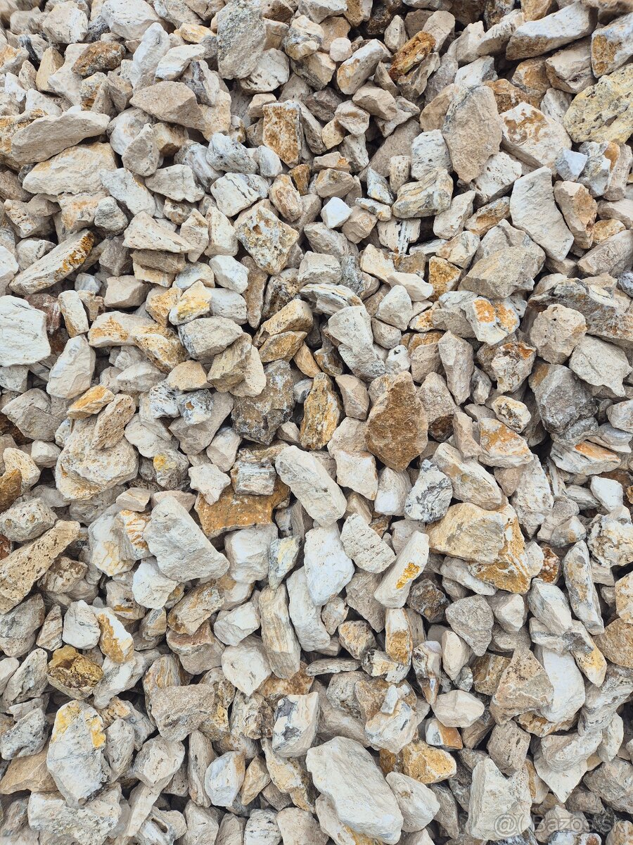 Travertin - 2
