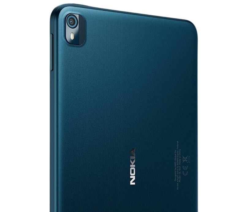 Nokia T10 - tablet - 2