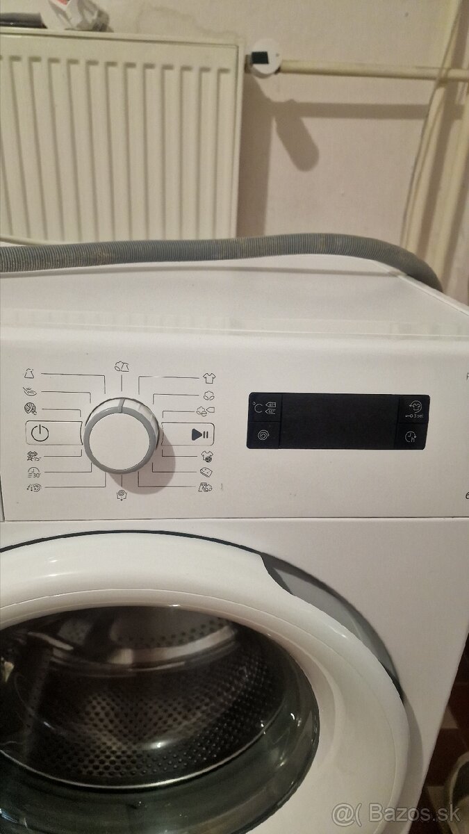 Pračka Whirlpool - 2