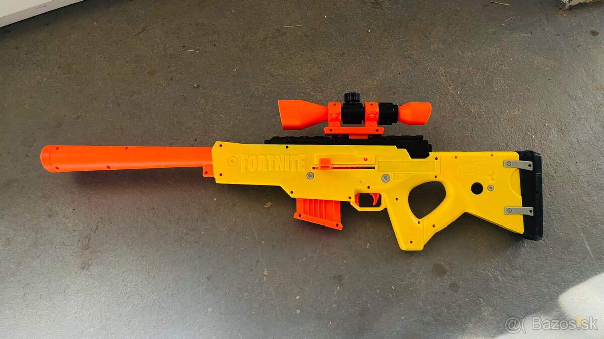 Nerf - 2
