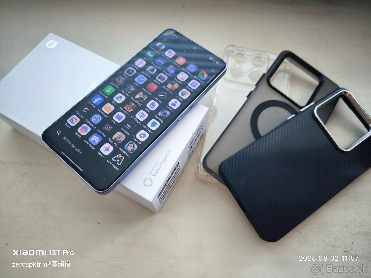 Xiaomi 14T 12/256GB - 2