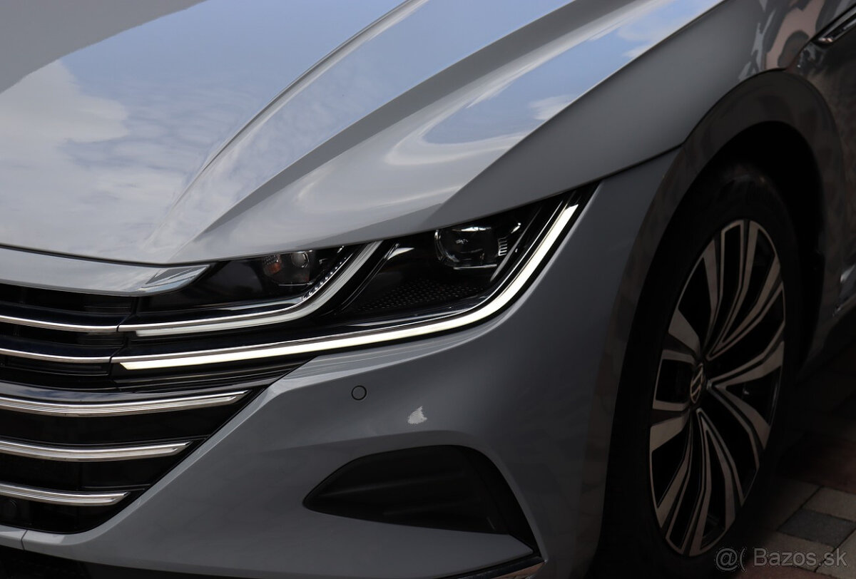 Volkswagen Arteon 2.0 TSI Elegance SB DSG - 2