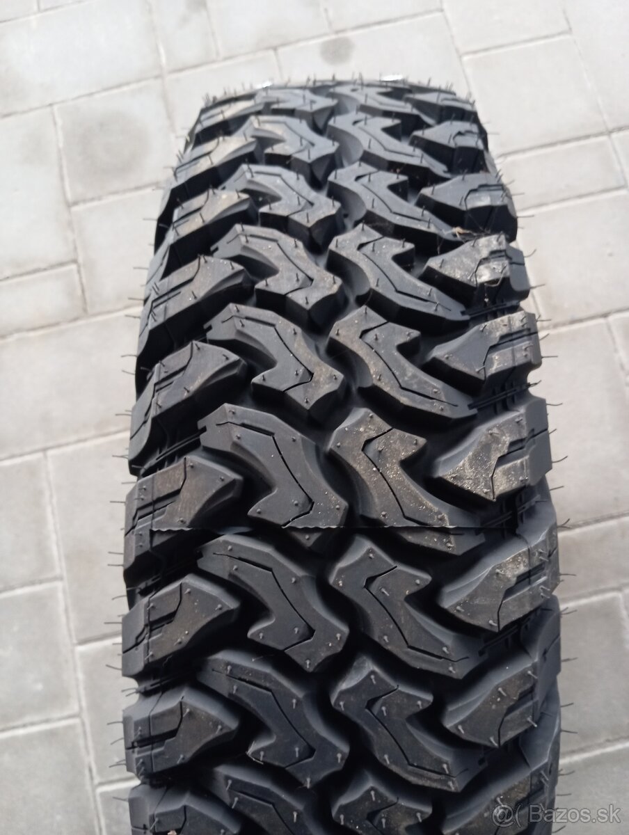 Hankook DYNAPRO 215/85R16 115/112Q - 2