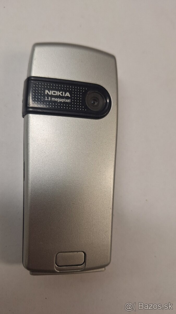 Nokia 6230i - 2