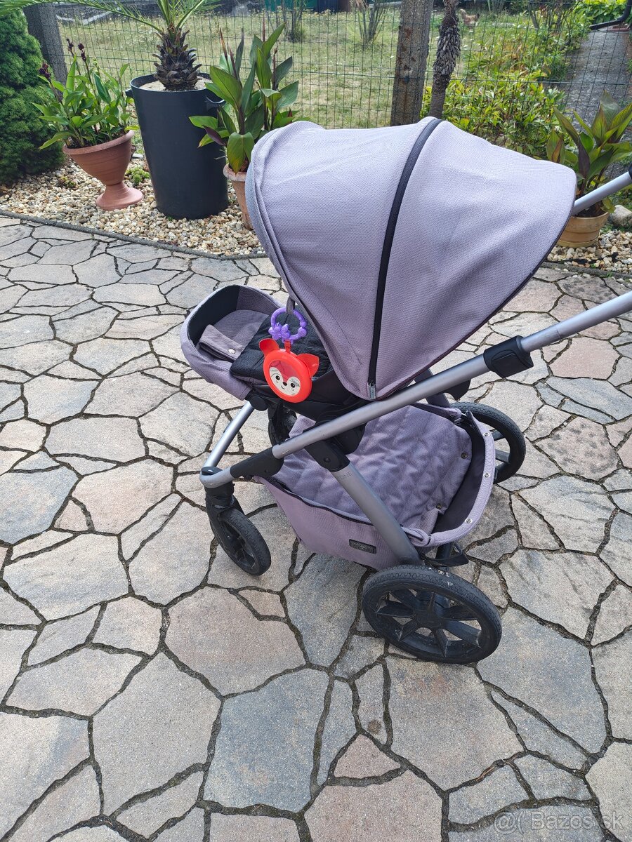 Kocik Moon - 2