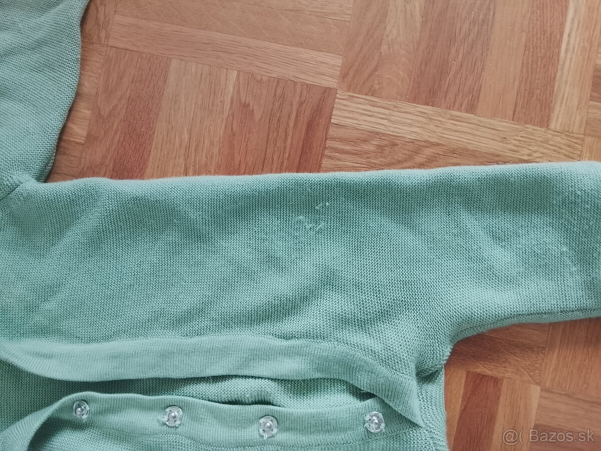 Merino overal Sterntaler - 2