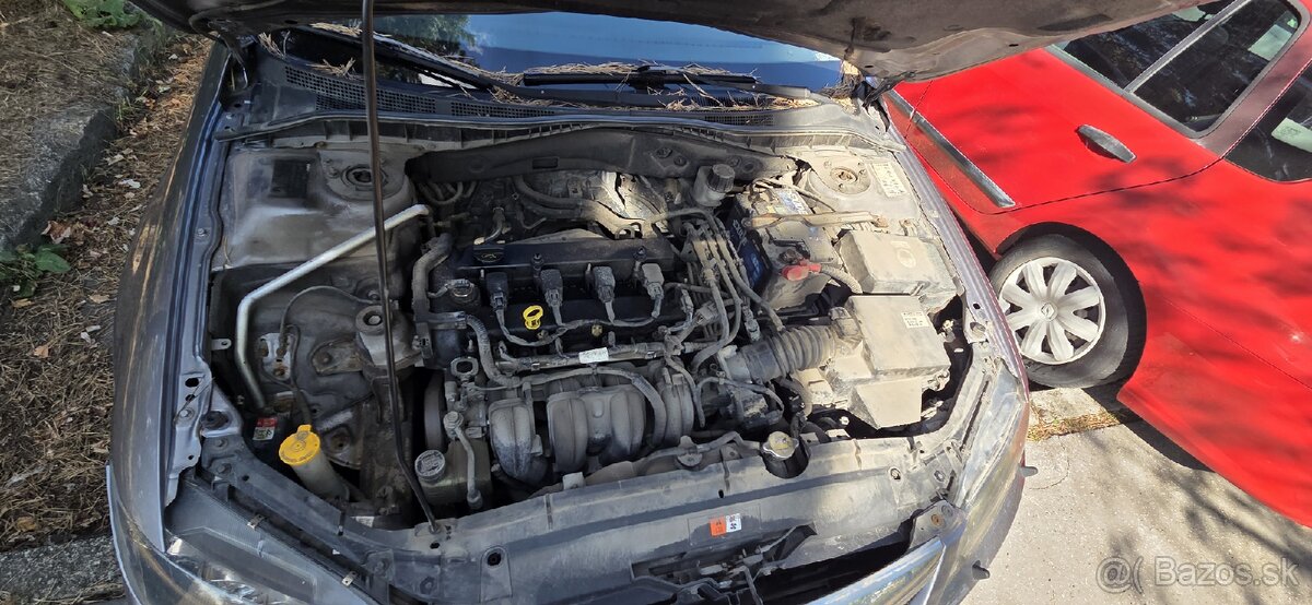 Motor 2.0l benzin 107kw - 2