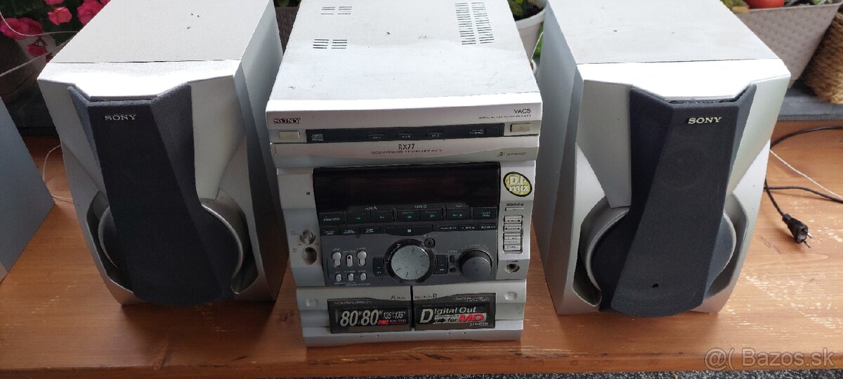 Hifi vwža - 2
