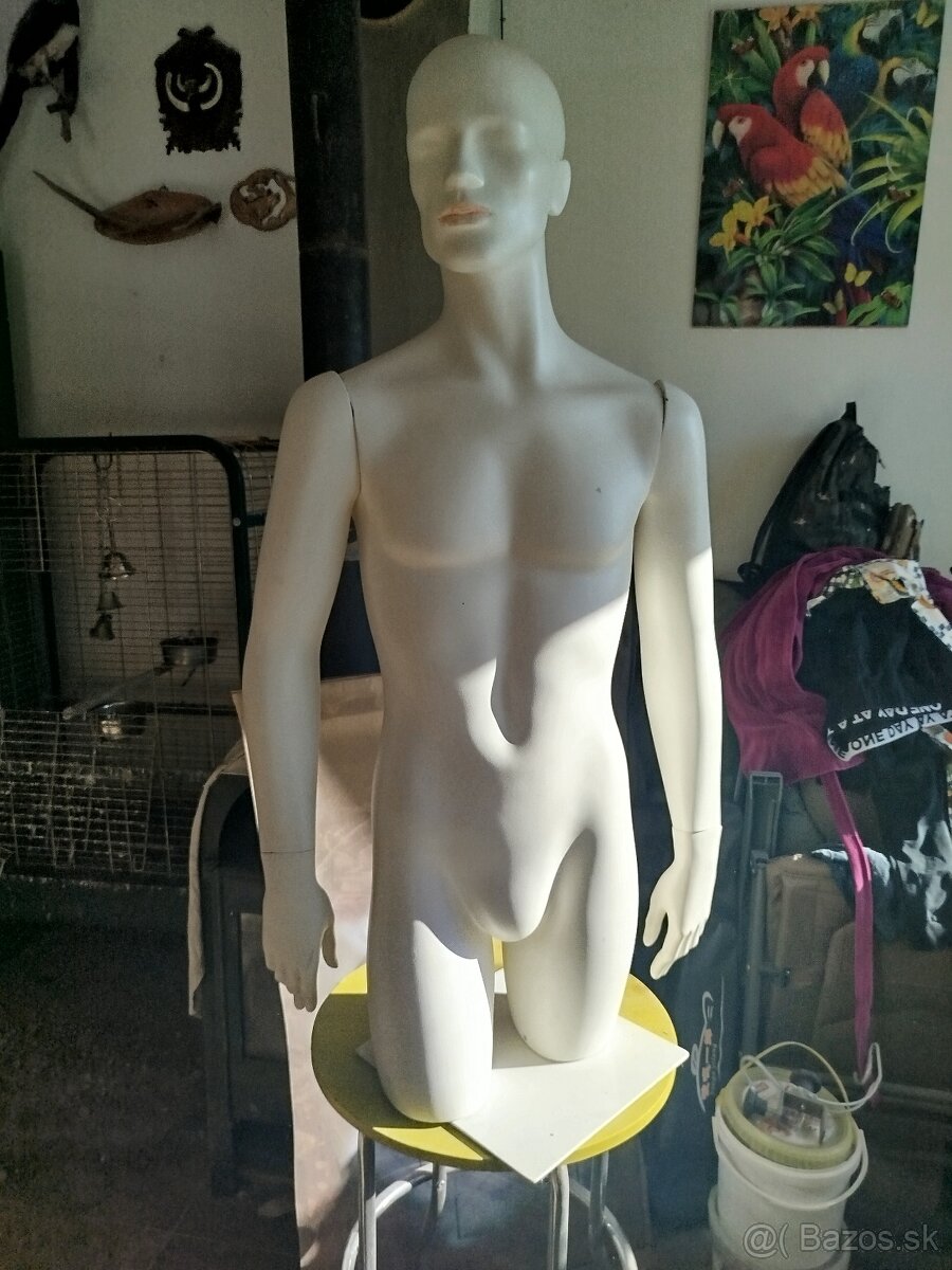Figurína - 2