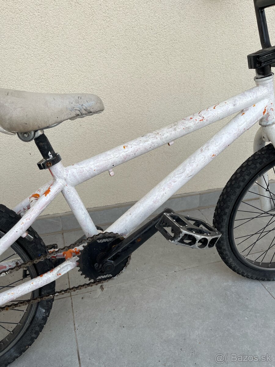 BMX - 2
