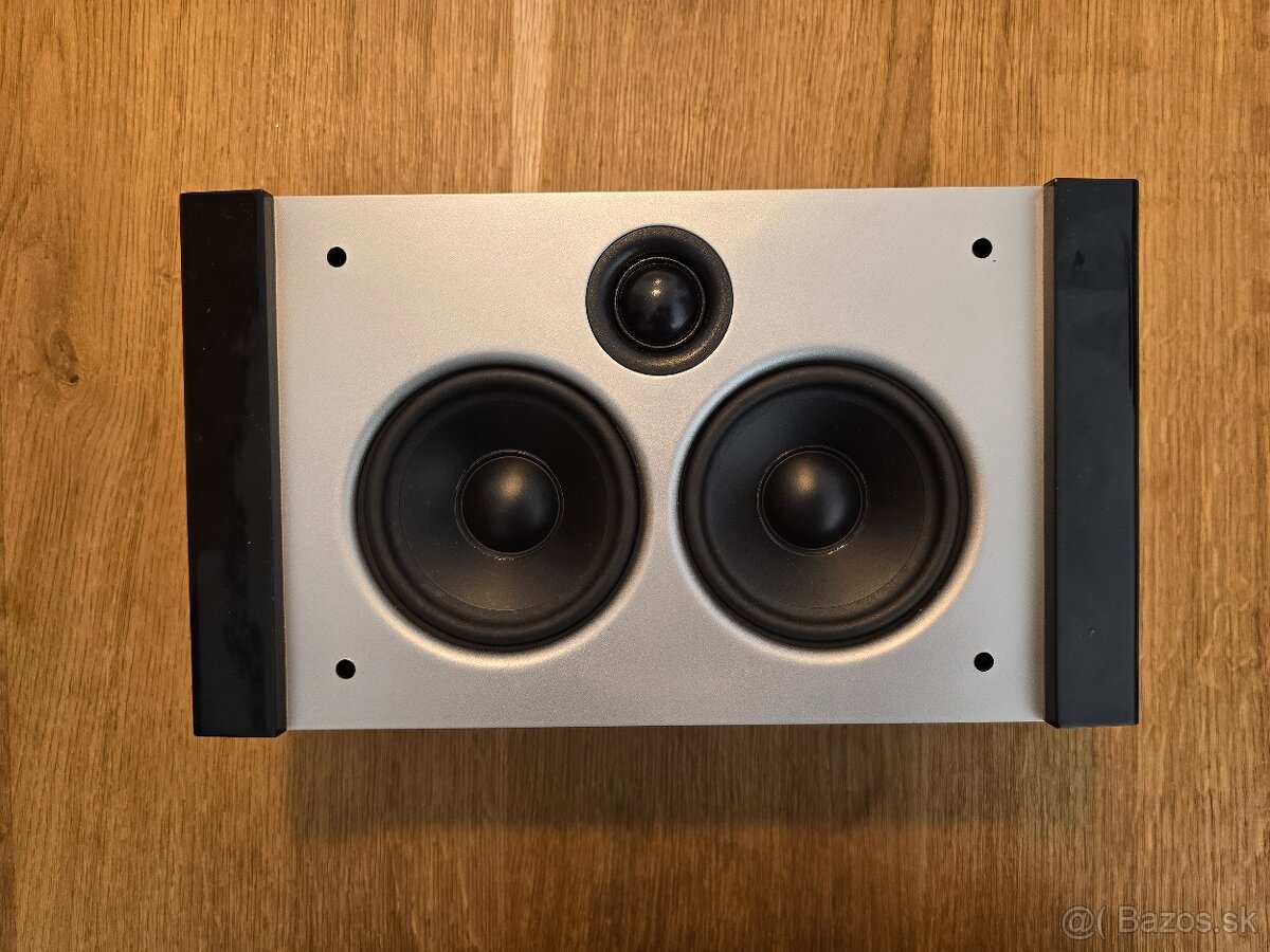 Centrálny reproduktor Teufel M450 FCR - 2