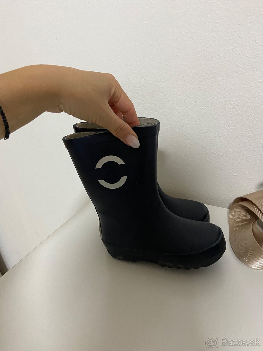 Mikk line gumaky - 2