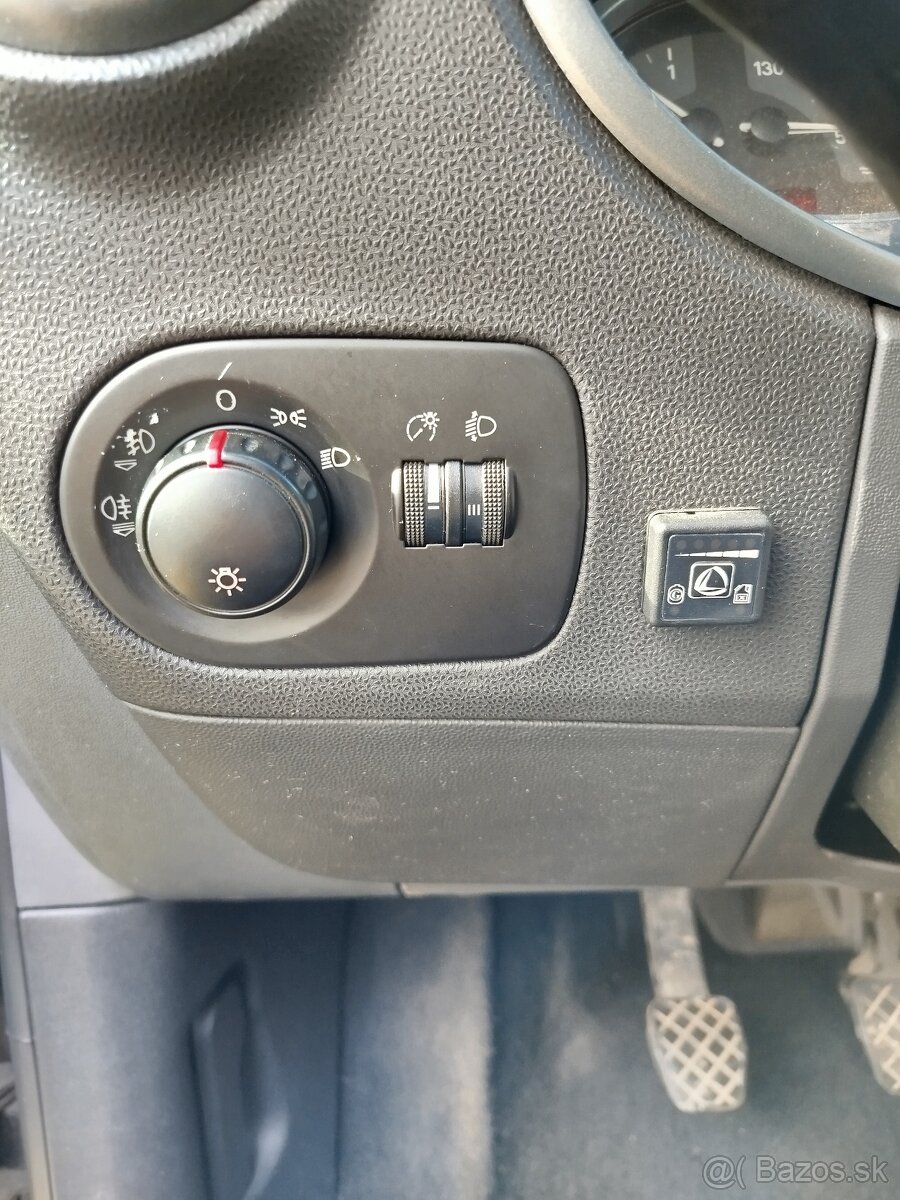 Predám Seat Leon - 2