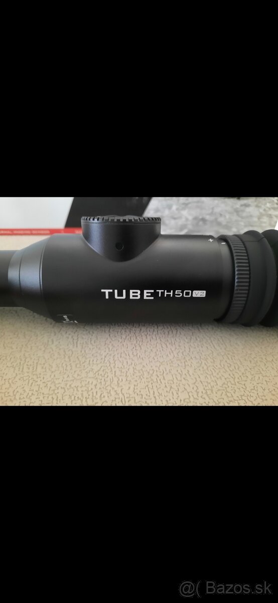 Predám InfiRay Tube TH 50 V2 - 2