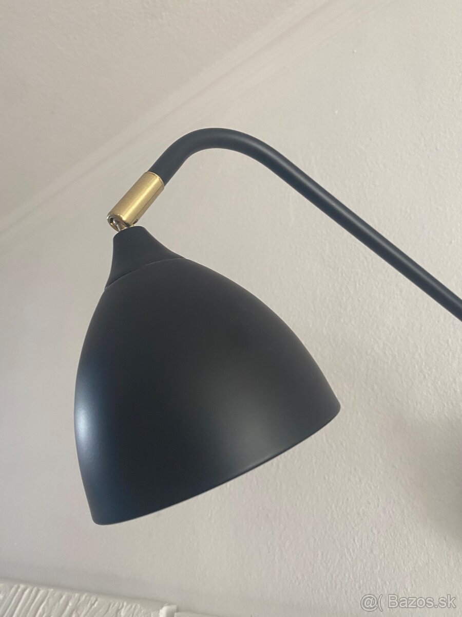 2x bočne svietidlá - 2