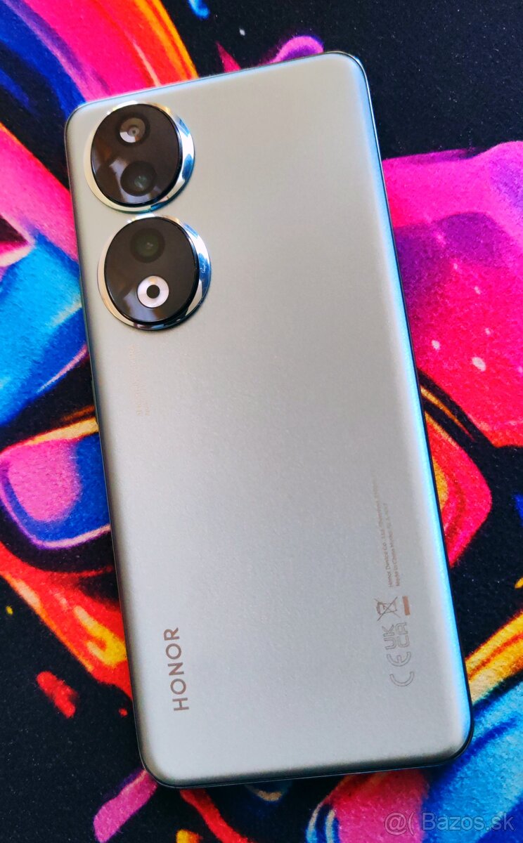 Honor 90 ( Zelený ) 12/512GB - 2