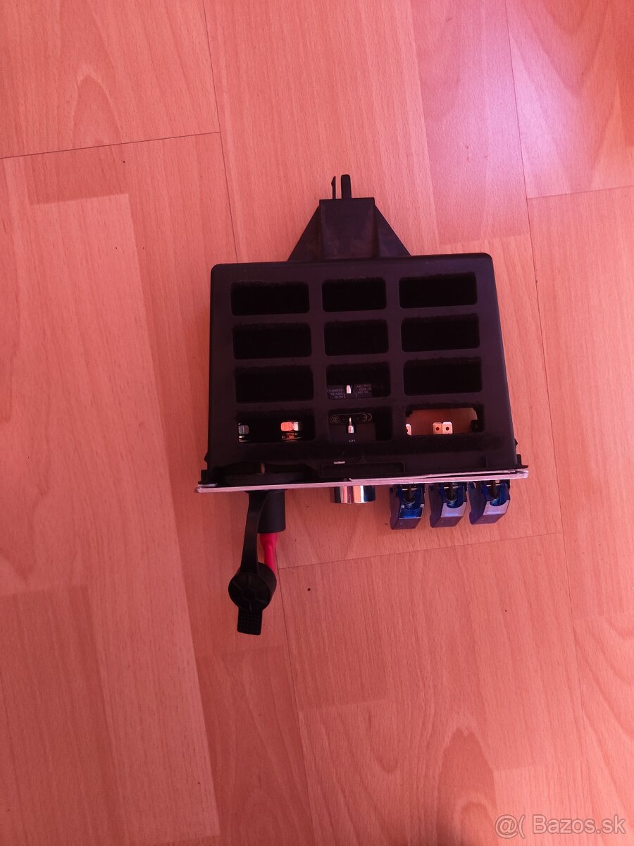 Predám start stop - 2