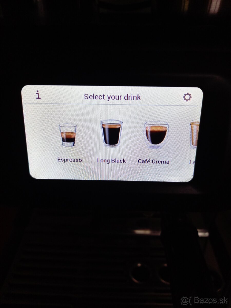 Sage Barista Touch - 2