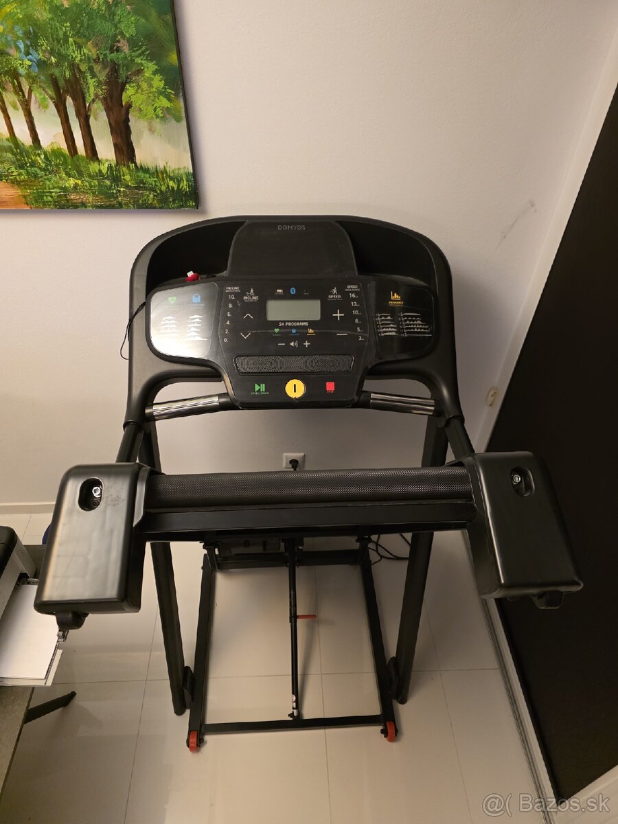 Bežecký pás Domyos - 2